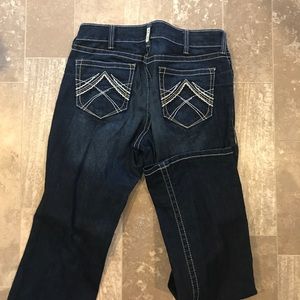 Ariat women’s jeans